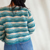

Beyond the Sea - Pullover
3