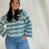 

Beyond the Sea - Pullover
2