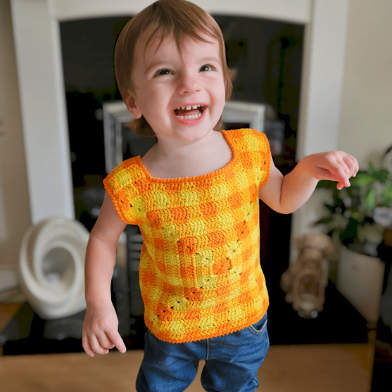 

Picnic - Kinder-Top
1