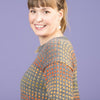 

Pi - Pullover mit Punkten
4
