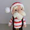 

Kuscheliger Weihnachtsmann
9