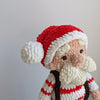 

Kuscheliger Weihnachtsmann
6
