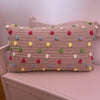 

Polka - Kissen
1
