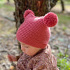 

Pompon - Kindermütze
4