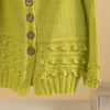 

Poppy - Kinderstrickjacke
2