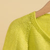 

Poppy - Kinderstrickjacke
3