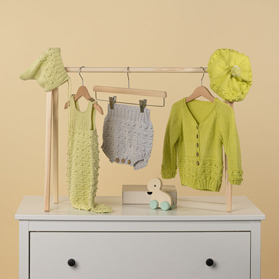 

Poppy - Windelhose
5