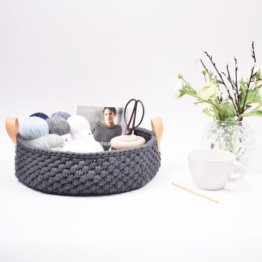 Bungee Tablett für Projekte