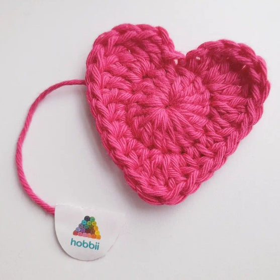 

Blossom Heart - Girlande
2