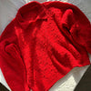 

Basket Weave - Pullover
1