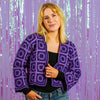 

Sparkling Daisy - Jacke
2