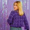 

Sparkling Daisy - Jacke
4