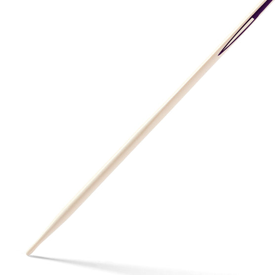 

Ergonomics Strumpfstricknadeln - Prym
3