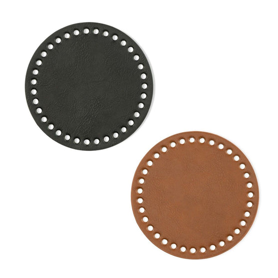 

Taschenboden / Korbboden - Rund - 12 cm - Hobbii
1