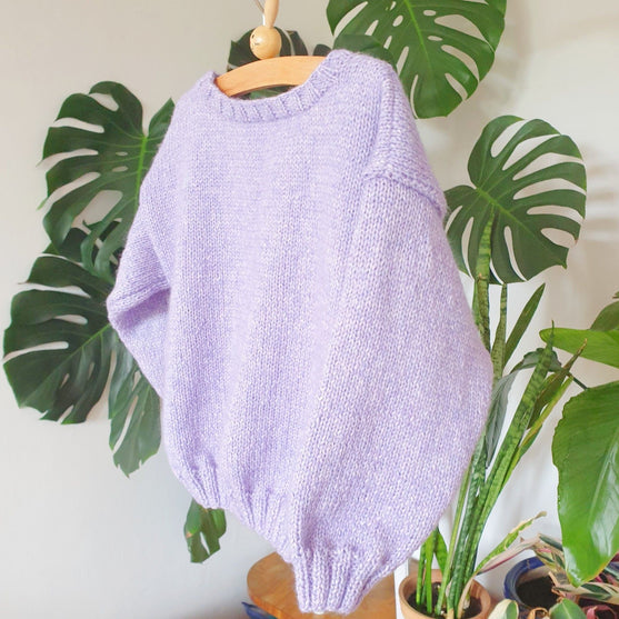 

Puki - Kinderpullover
3