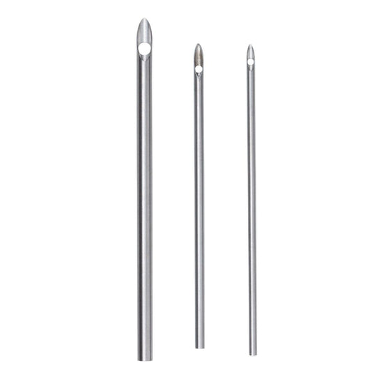 

Austauschbares Punch Nadel Set - Hobbii
5