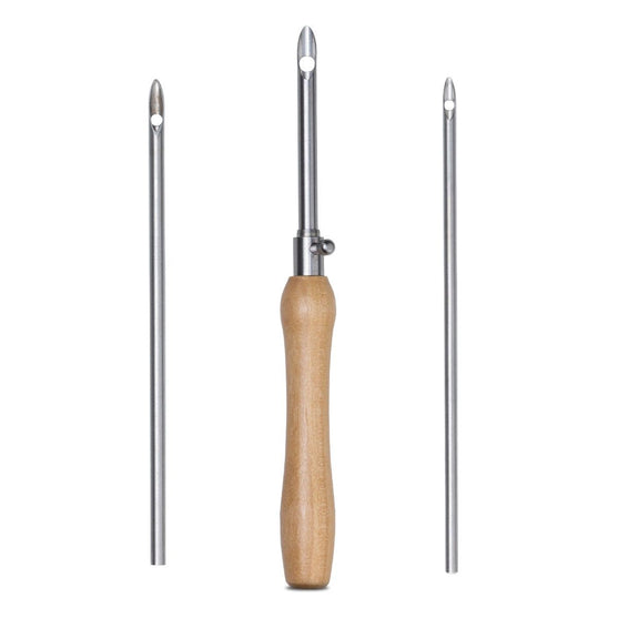 

Austauschbares Punch Nadel Set - Hobbii
2