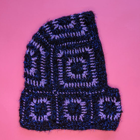 

Merry Balaclava - Mütze
5