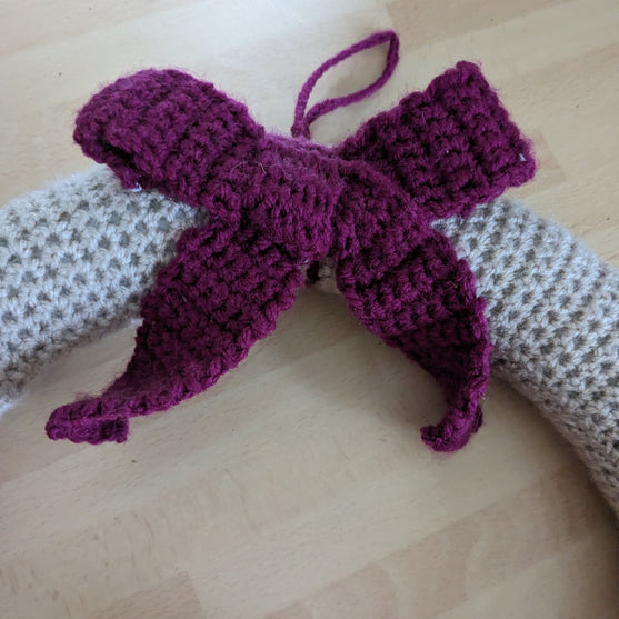 

Autumn Wreath - Dekoration
5