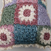 

Patchwork Flowers - Kissen
4