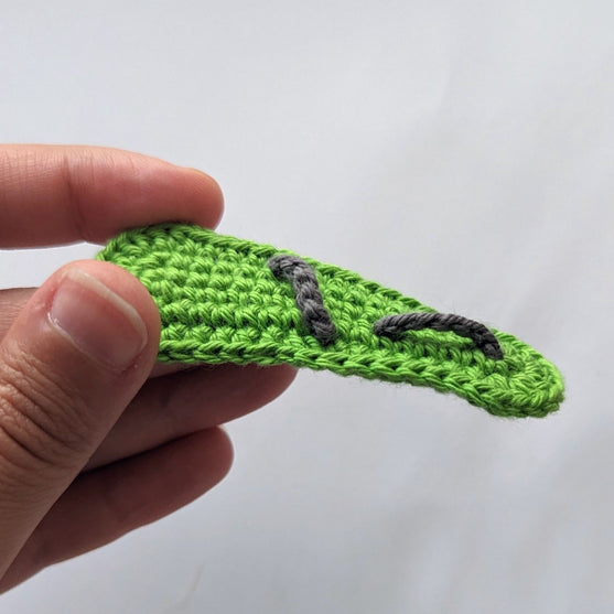 

Brady - Der snowboardende Pinguin
4