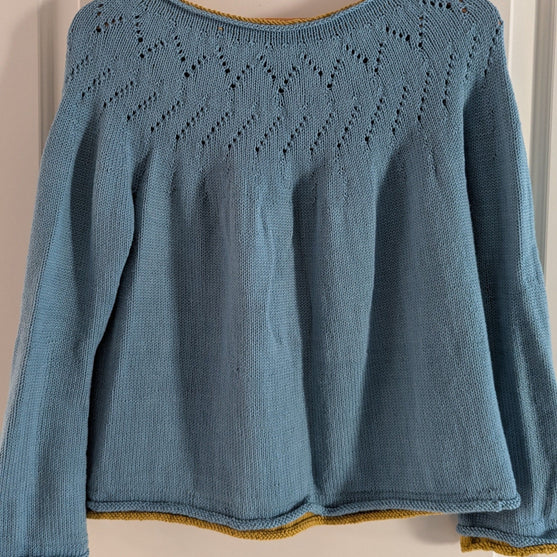 

Helford - Pullover
3