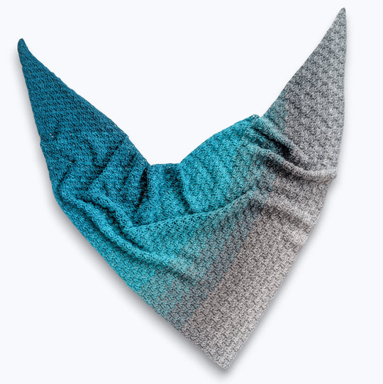 Puff Elegance - Tuch