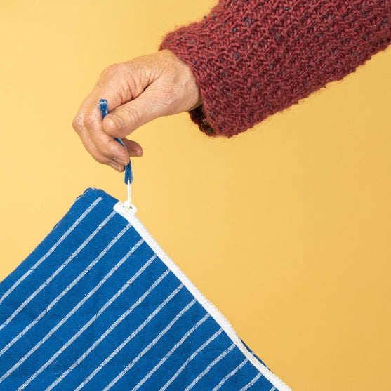 

Gequilteter Organizer – groß - Hobbii
5