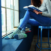 

Socken im Jacquardmuster - R0366
2