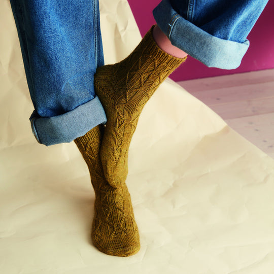 FINDLATER Socken