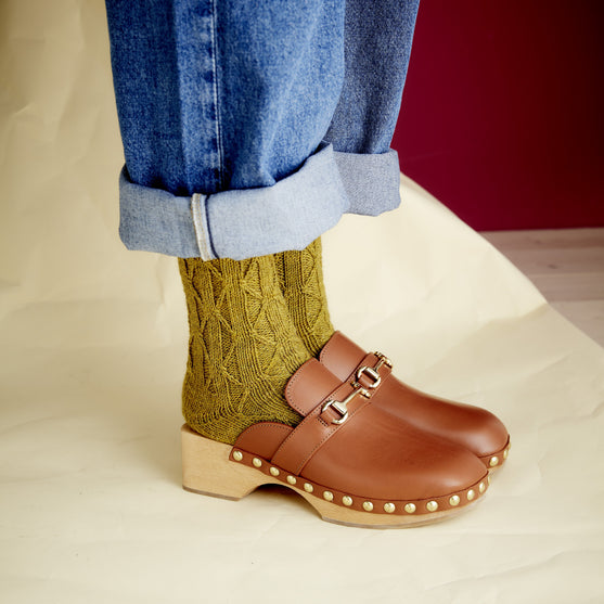 

FINDLATER Socken
2
