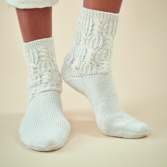 

Miramare Socken
2