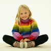 

Rainbow - Kinderpullover
5
