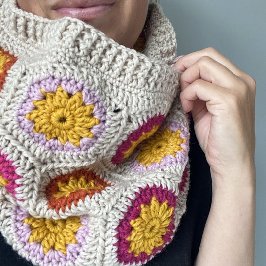 Rayos - Schlauchschal