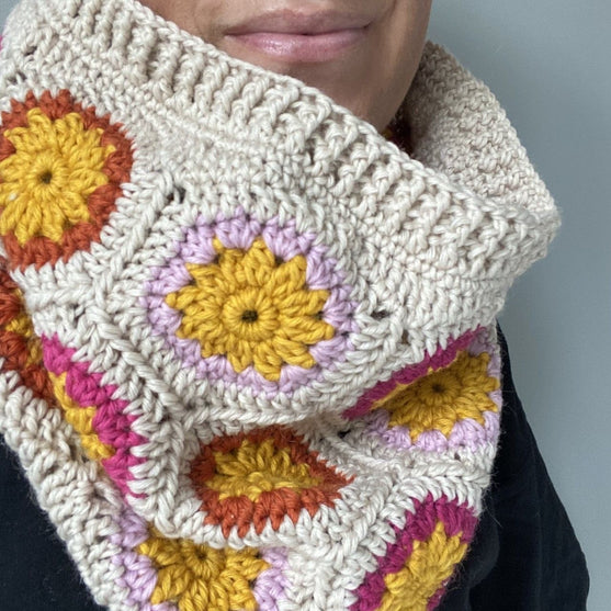 

Rayos - Schlauchschal
2