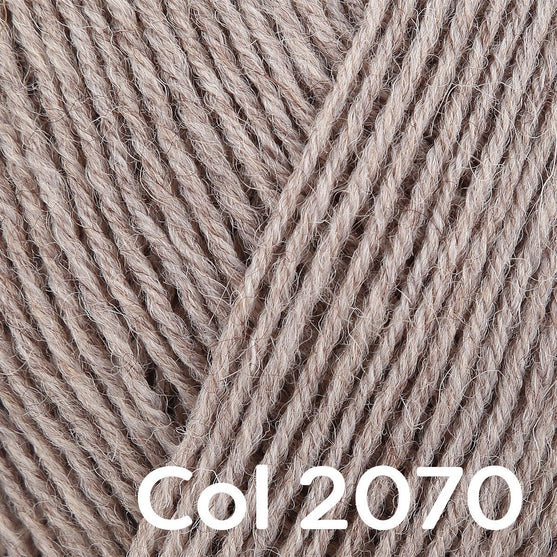 

Regia 4-fädig Uni - Regia
21