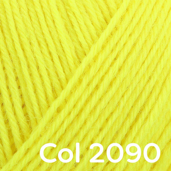 

Regia 4-fädig Uni - Regia
23