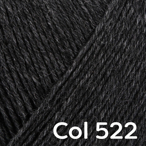 

Regia 4-fädig Uni - Regia
7