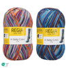 

Regia 4-fädig Color - Regia
1