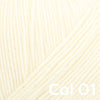 

Regia Premium Silk 4-fädig - Regia
3