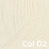 

Regia Premium Silk 4-fädig - Regia
4