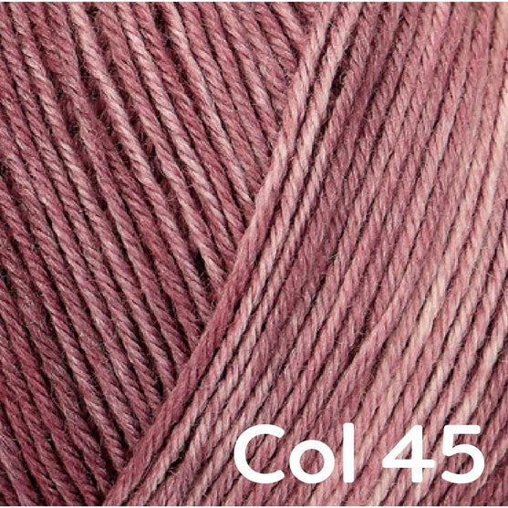 

Regia Premium Silk Color 4-fädig - Regia
11