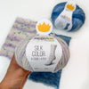

Regia Premium Silk Color 4-fädig - Regia
2