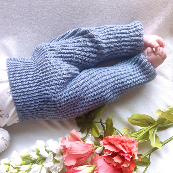 

Rib-Rap Pants - Babyhose
3