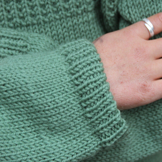 

Henry - Kinderpullover
6