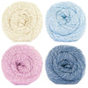 

Rococo Linen - Hobbii
1
