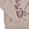 

Rosebuds All Over - Pullover
3