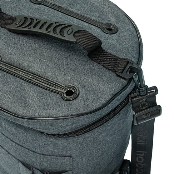 

Handarbeitstasche - Rund - Hobbii
2