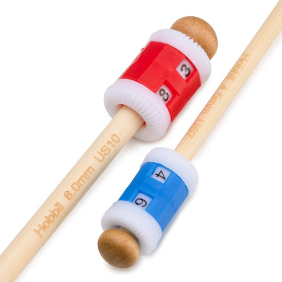 

Reihenzähler – 2 Größen - Hobbii
3