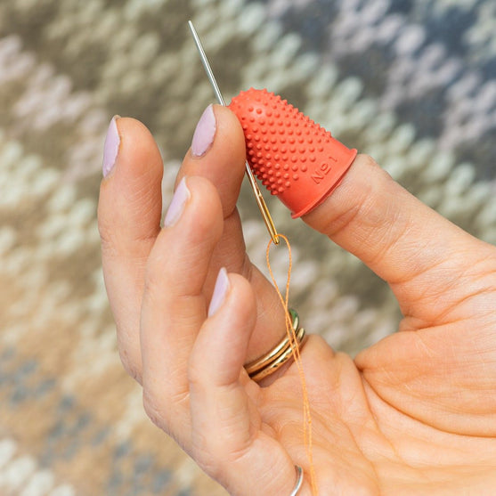 

Gummi-Fingerhut - Hobbii
2